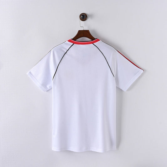 Camisola M-United 1989-90 Alternativa