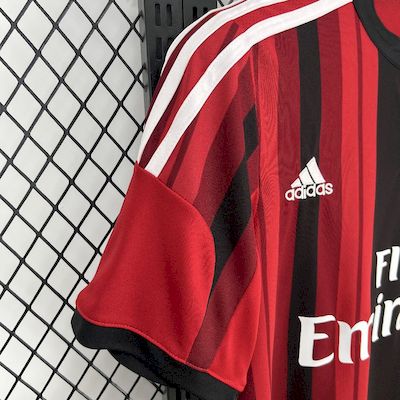 Camisola AC Milan 2014-15 Principal