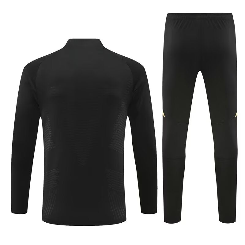 Fato de Treino Real Madrid CF 2024-25 - Camisola