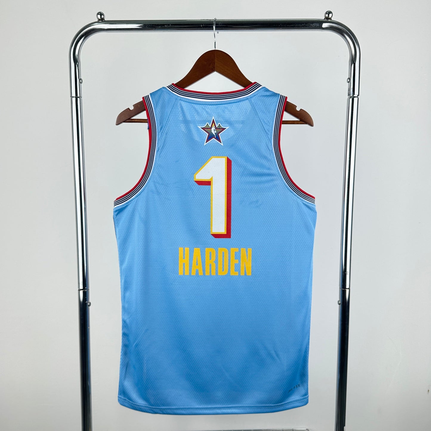 Camisola NBA 2025 All-Star
