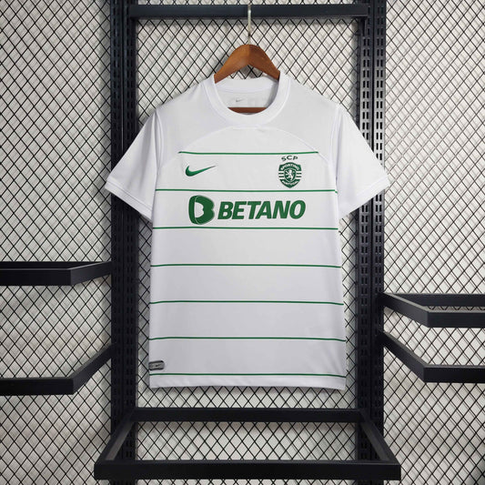 SCP 2023-24 Alternate jersey