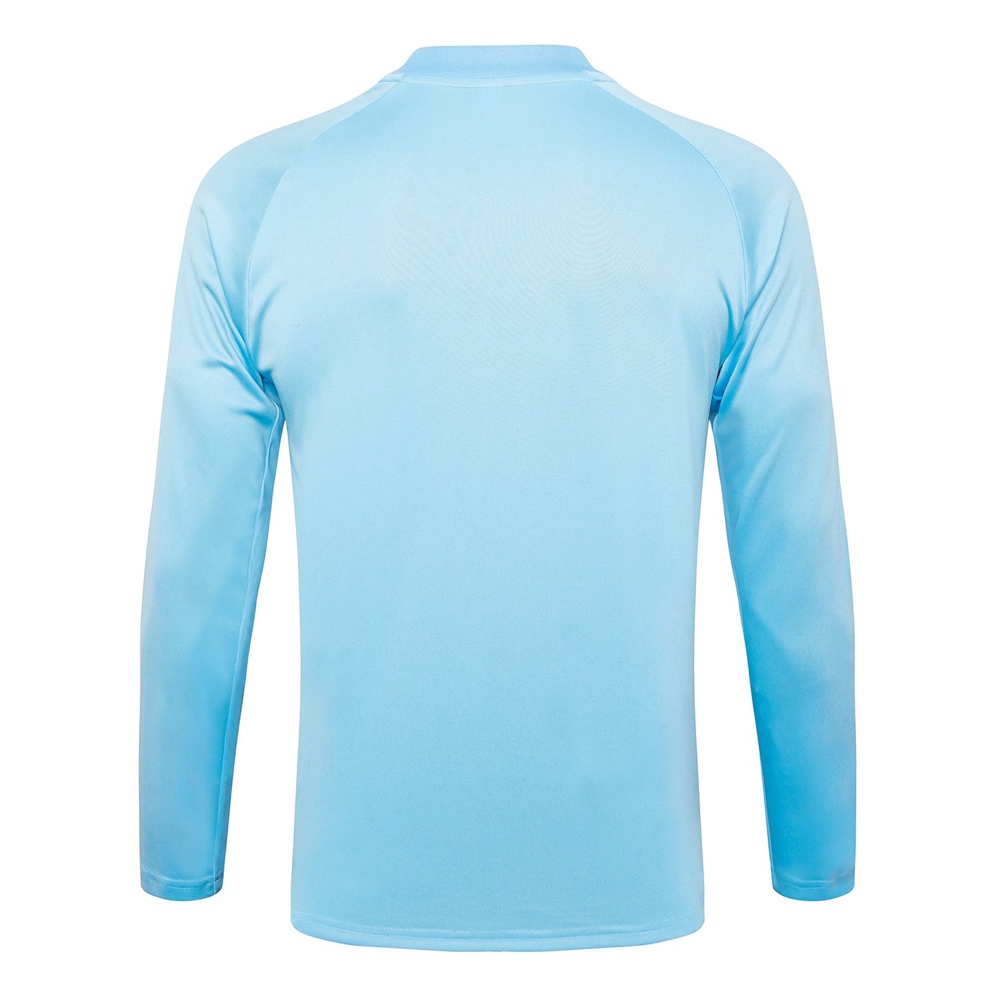 Fato de Treino MCI 2024-25 - Camisola com Fecho