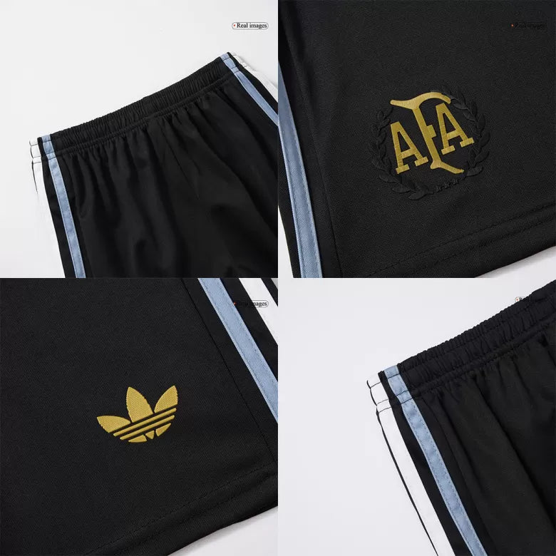 Kit Criança Argentina 2024 Edição Especial 50º Aniversário