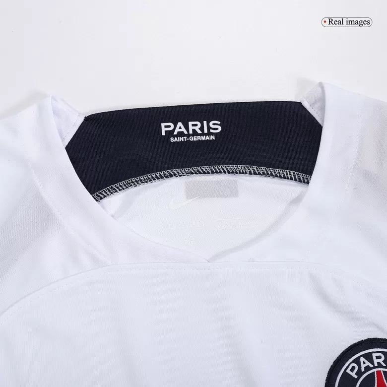 Camisola FC Paris Saint-Germain 2023-24 Alternativa MBAPPÉ #7