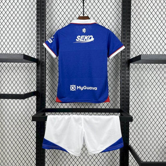 Kit Criança GR 2025-26 Principal