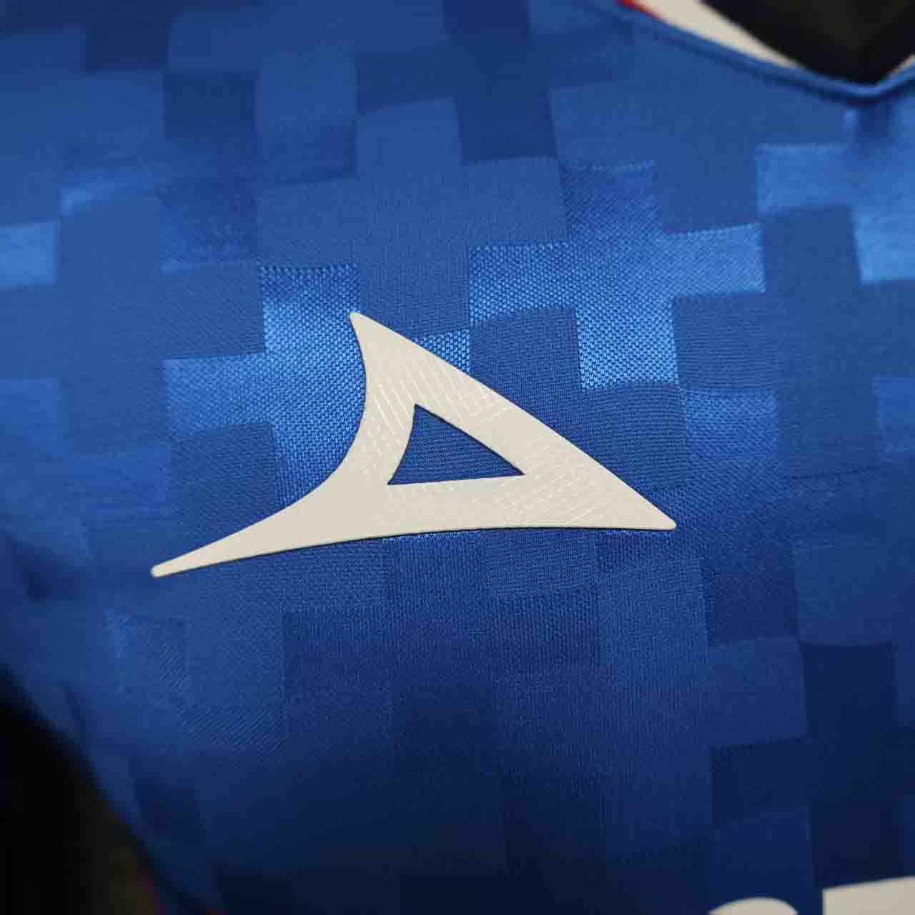 Camisola CD Cruz Azul 2025-26 Principal Versão Jogador