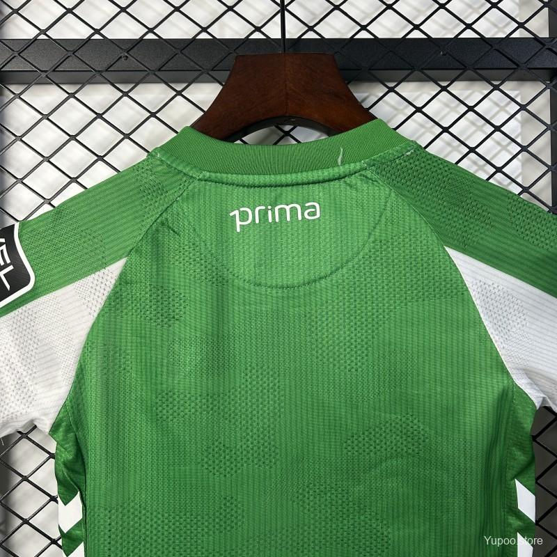 Kit Criança Real Betis 2025-26 Principal