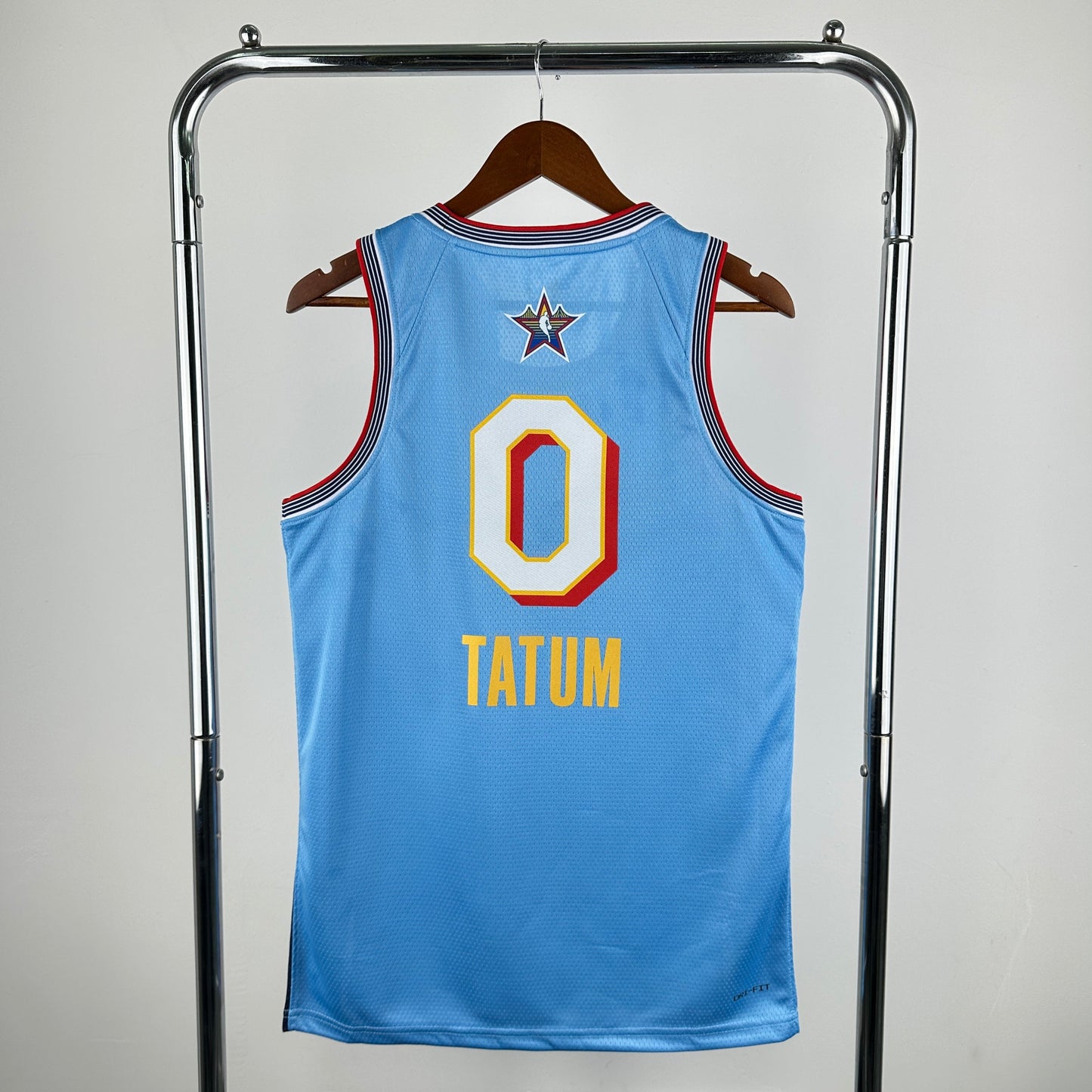 Camisola NBA 2025 All-Star
