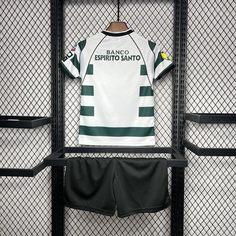 Kit Criança SCP 2001-03 Principal