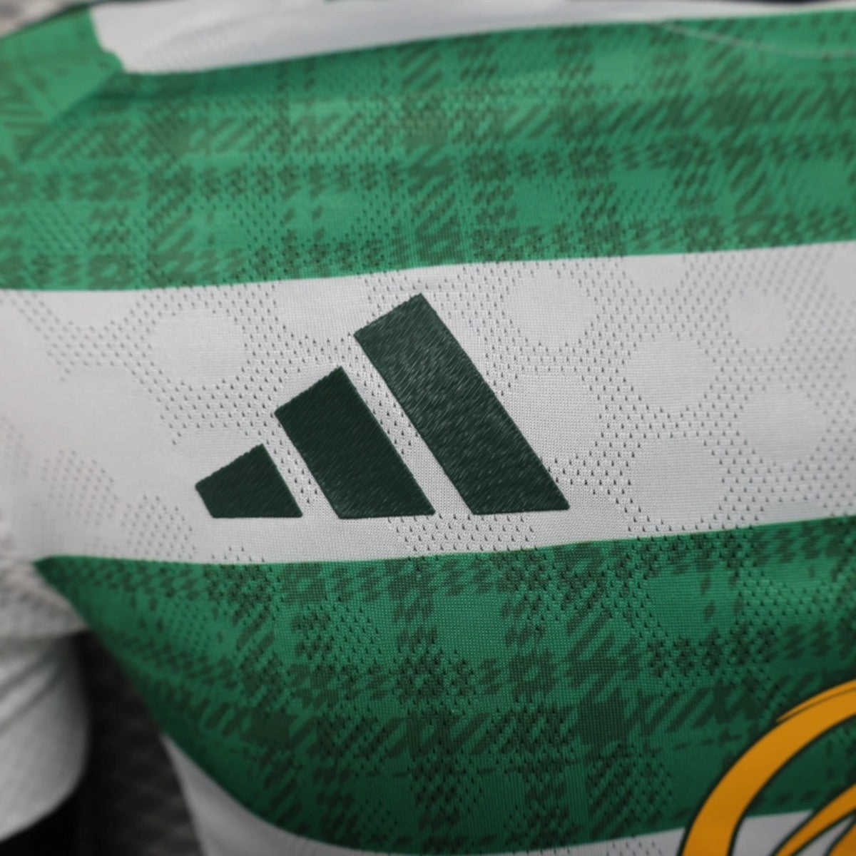 Camisola Celtic FC 2025-26 Principal Versão Jogador