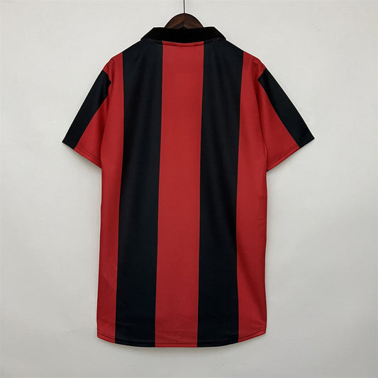 SG Eintracht Frankfurt 1999-00 Centenary Edition Jersey