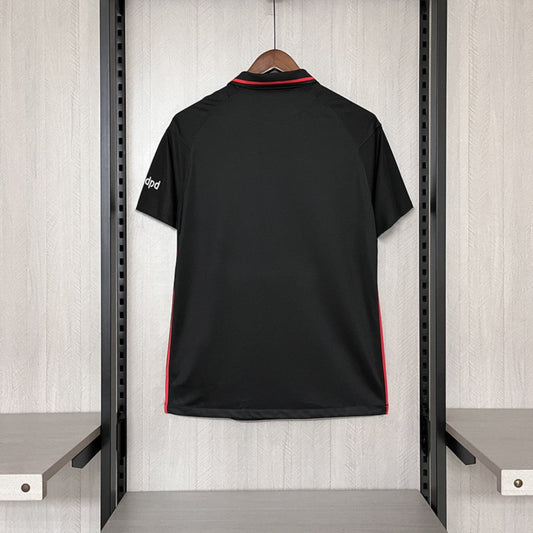 SG Eintracht Frankfurt 2022-23 Alternate Jersey