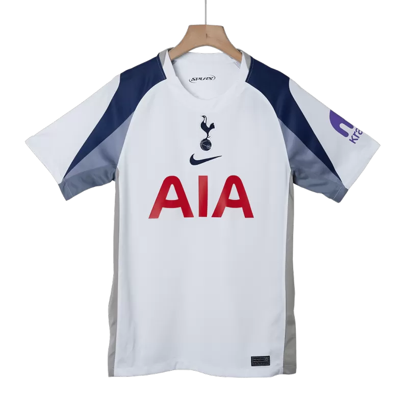 Camisola TOT 2025-26 Principal UCL Versão Adepto SON #7