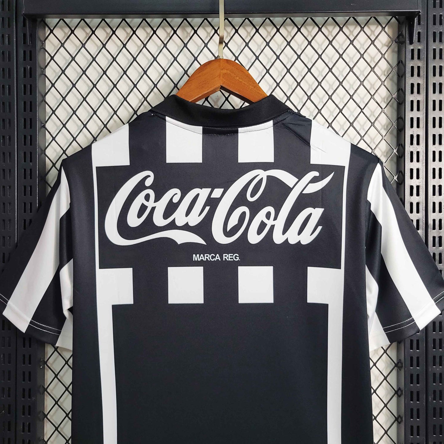 Camisola Botafogo-RJ 1992-93 Principal