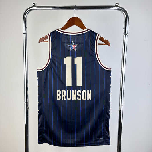 Camisola NBA 2024 New York Knicks All-Star