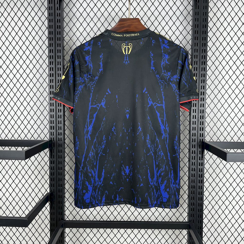 Camisola FC Paris Saint-Germain 2025-26 Edição Especial Versão Adepto