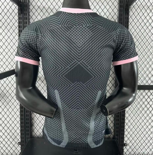 2025-26 Inter Milan Special Edition Player Version Jersey