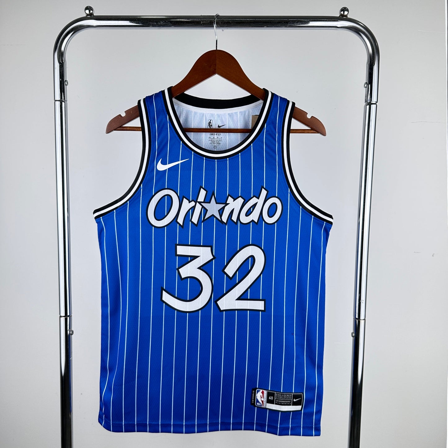 Camisola NBA 2019 Orlando Magic
