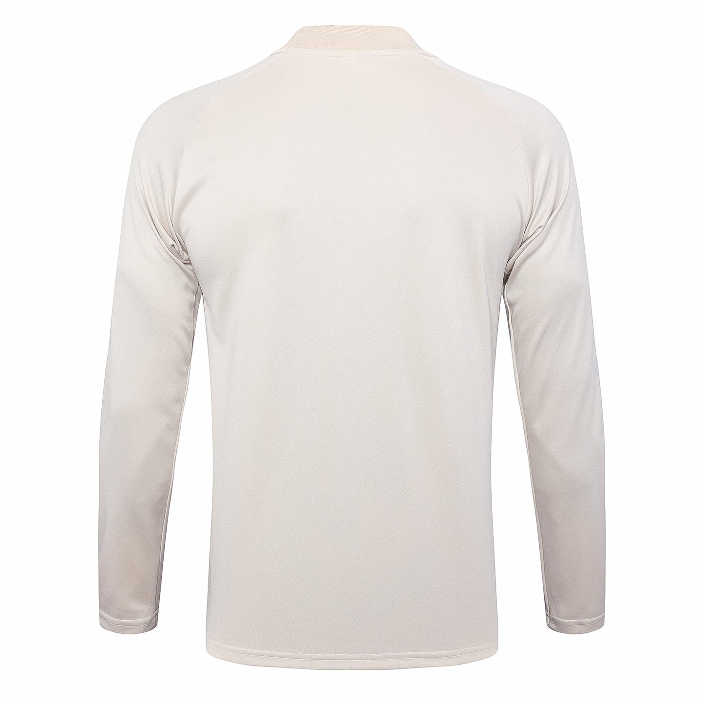 Fato de Treino MCI 2024-25 - Camisola com Fecho