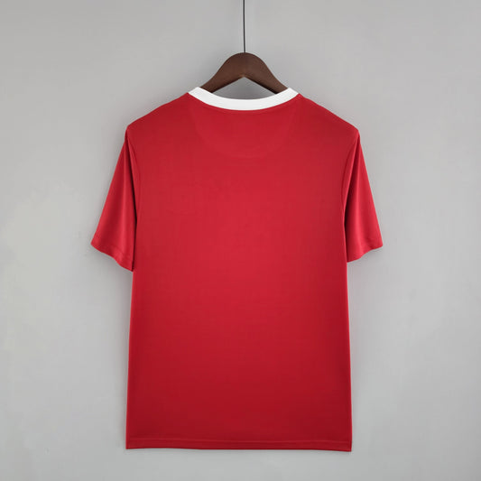 Camisola PSV Eindhoven 1988-89 Principal