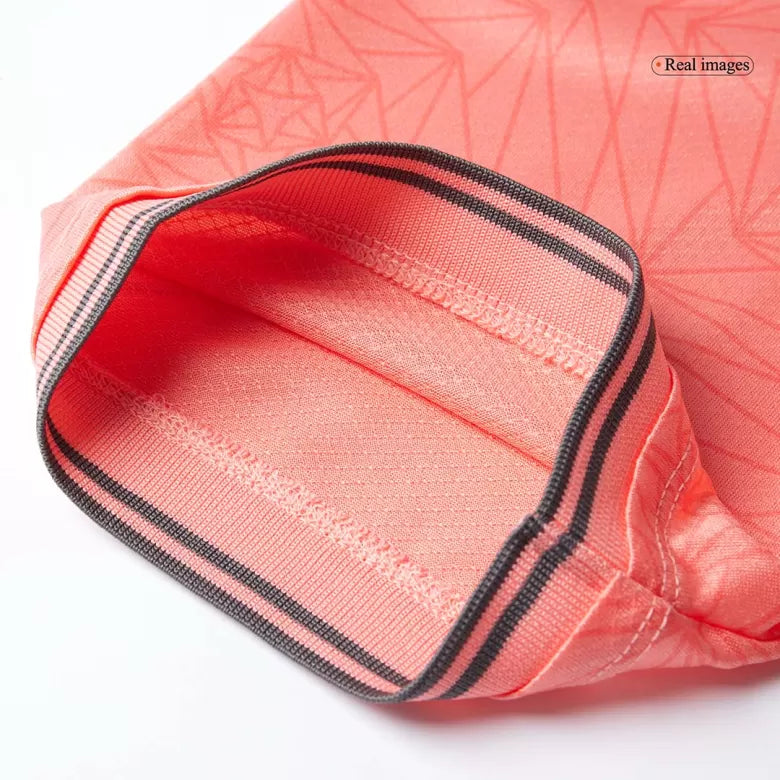 Camisola FCP 2025-26 Alternativa Rosa Versão Adepto (Entrega Imediata)