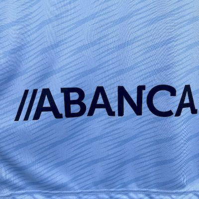 Camisola Celta Vigo 2025-26 Principal Versão Adepto