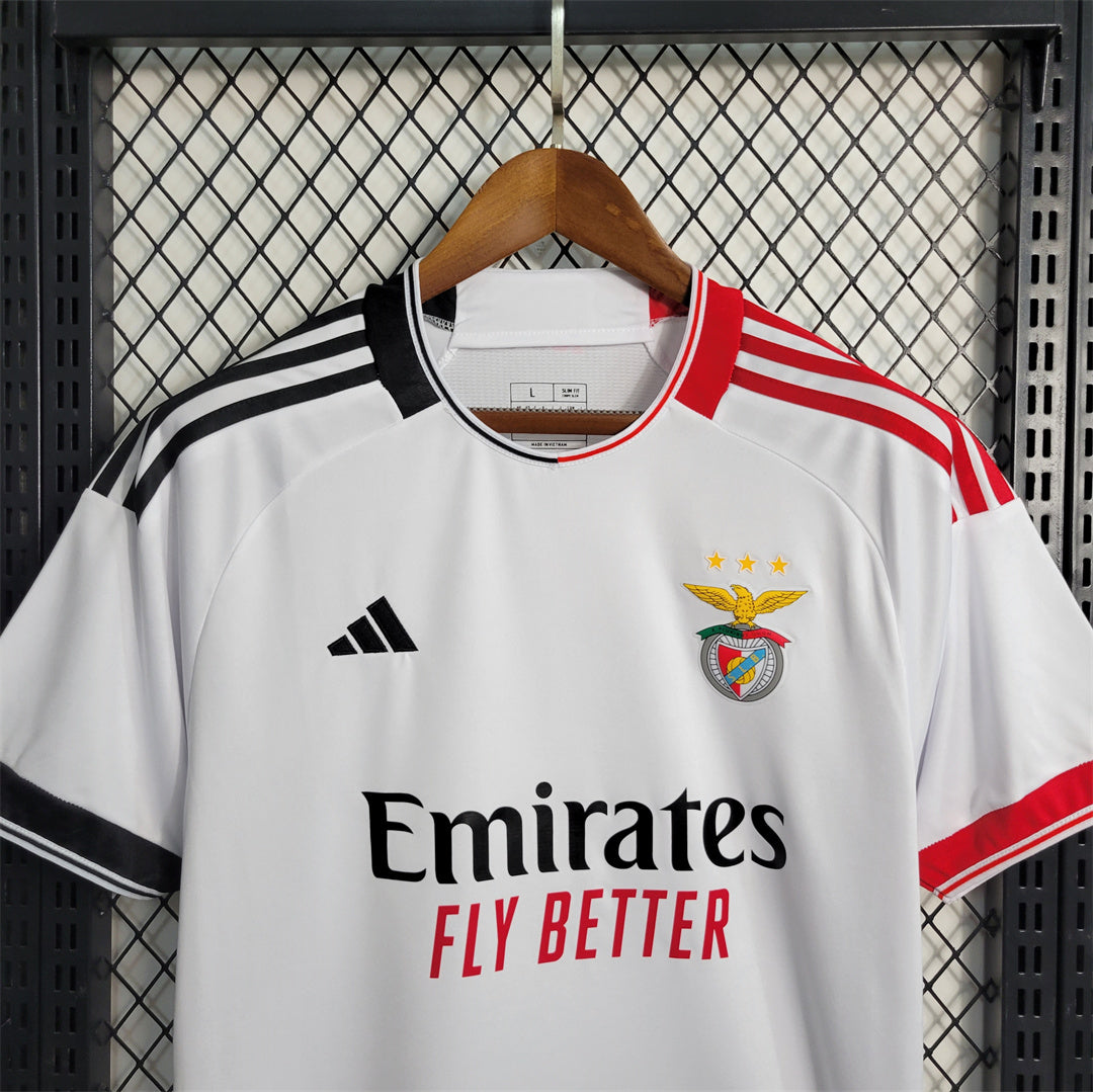 Camisola SLB 2023-24 Alternativa