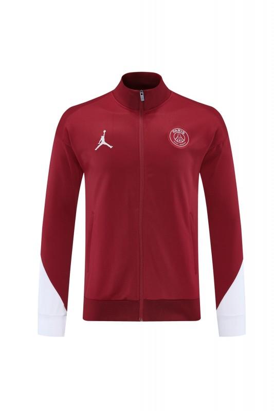 Fato de Treino FC Paris Saint-Germain 2025-26 - Casaco sem Capuz