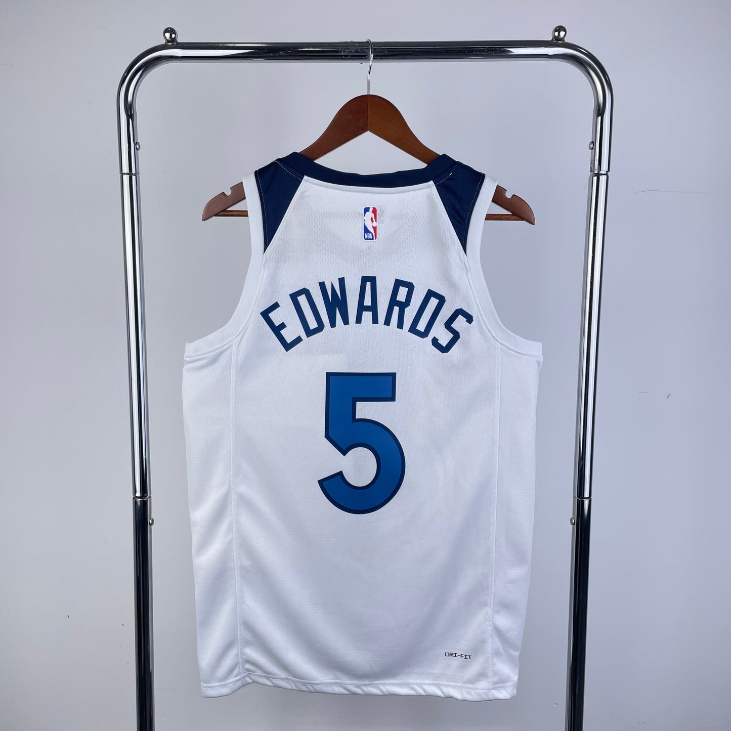 Camisola NBA 2023 Minnesota Timberwolves