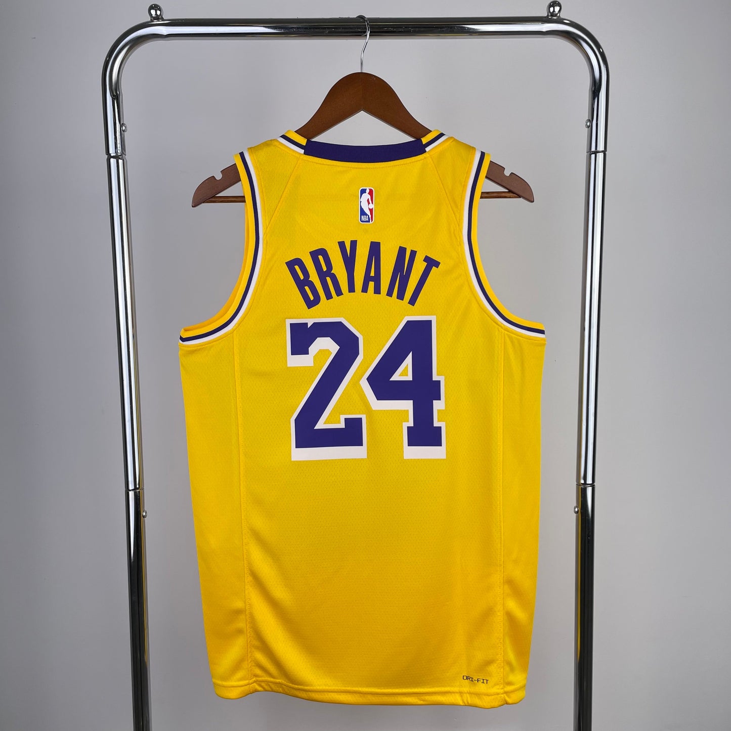 Camisola NBA 2023 Los Angeles Lakers