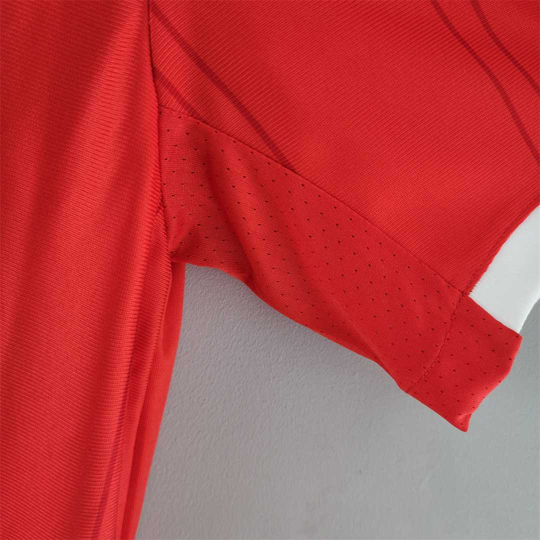 Camisola S.L.B. 2022-23 Principal