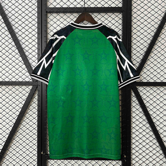 Camisola Nigeria 1994 Principal