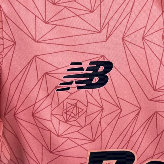 FC Porto 2025-26 Away Kids’ Kit