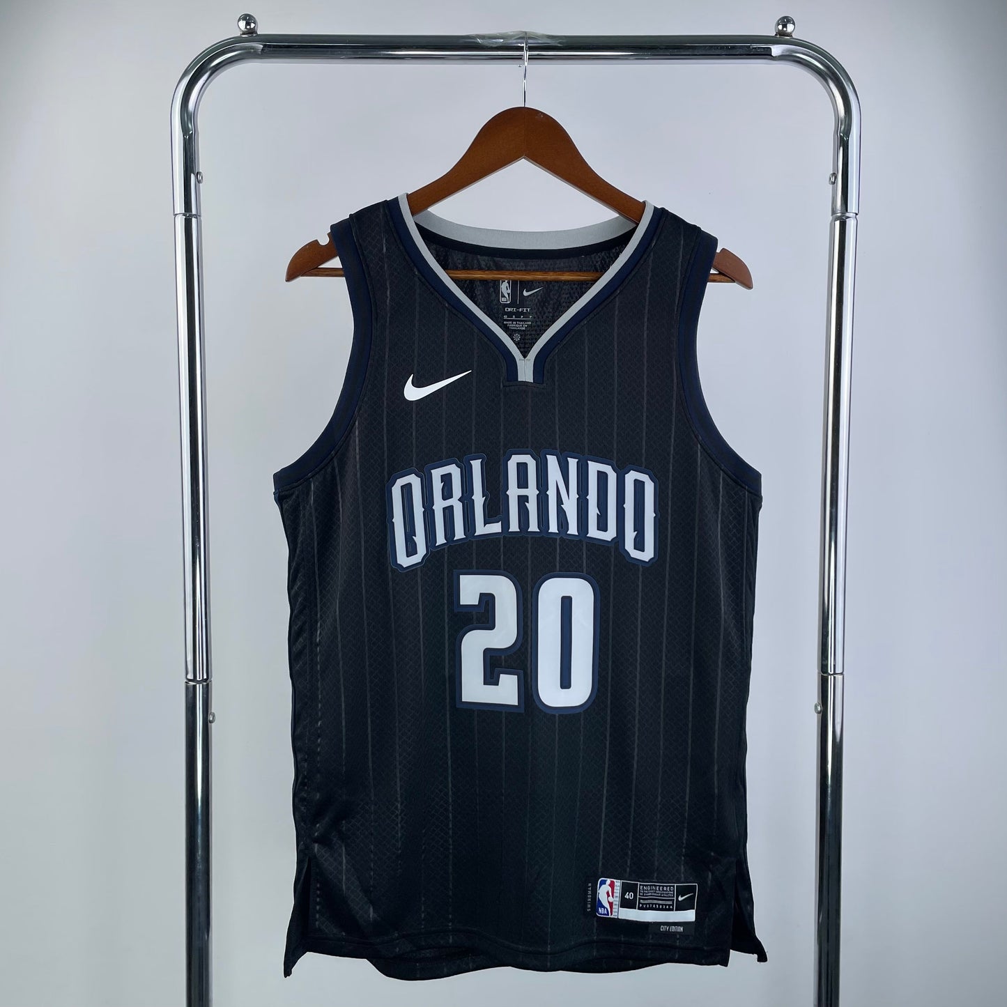 Camisola NBA 2023 Orlando Magic