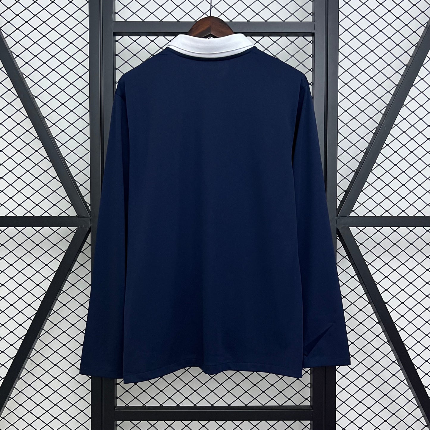 Camisola Manga Comprida França 2014 Principal