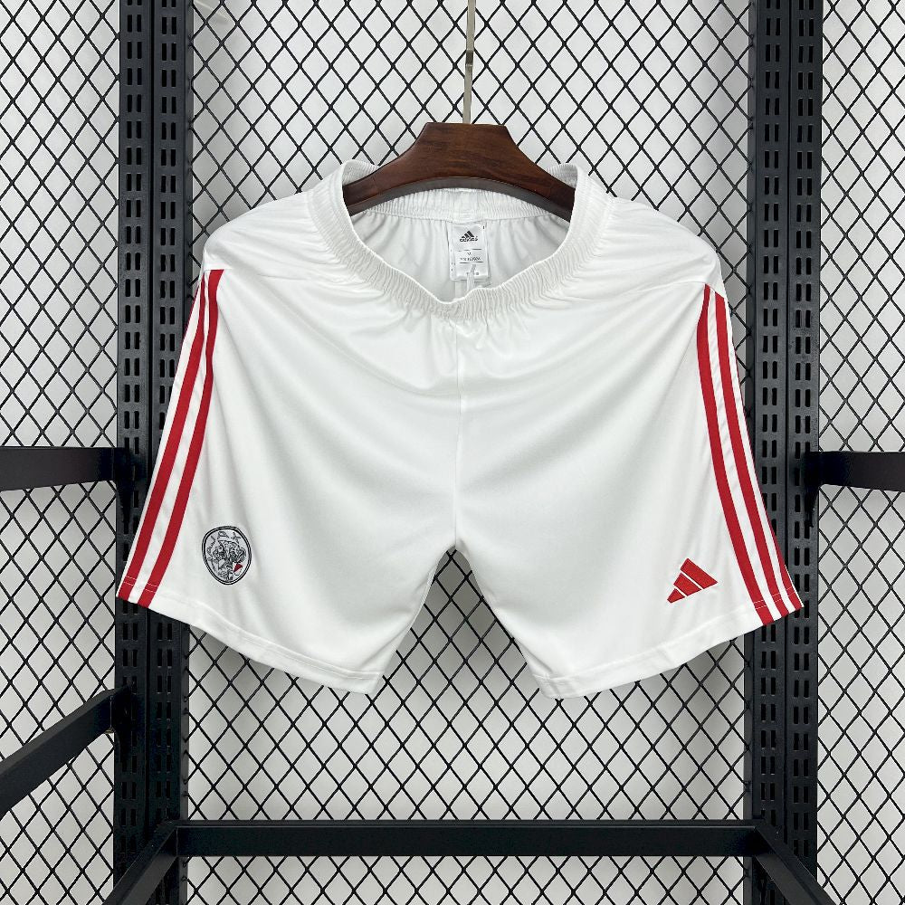 Calções AFC Ajax 2025-26 Principal