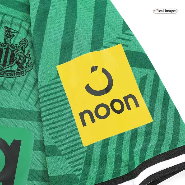 Camisola NCU 2023-24 Alternativa