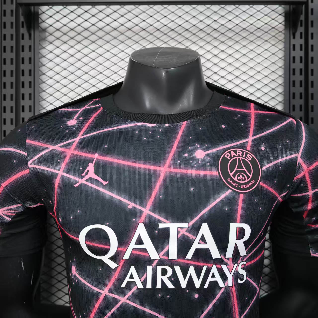 Camisola FC Paris Saint-Germain 2025-26 Treino Versão Jogador