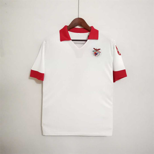 SLB 1961-62 Alternate Jersey EUSÉBIO #10