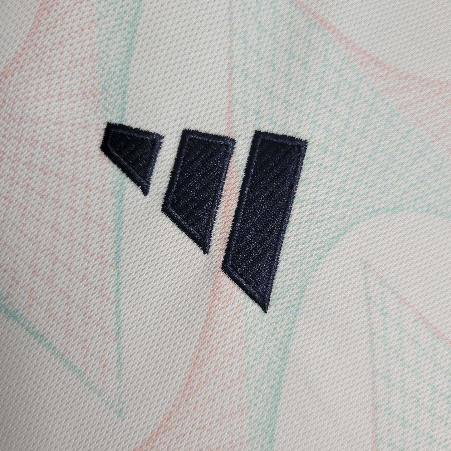 Camisola AFC Ajax 2023-24 Alternativa