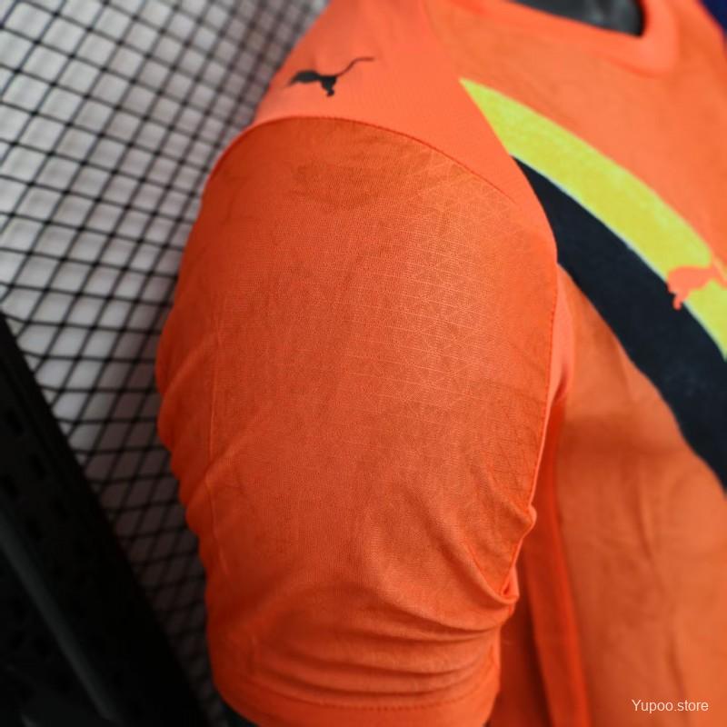 Camisola MCI 2025-26 Edição Especial Versão Jogador