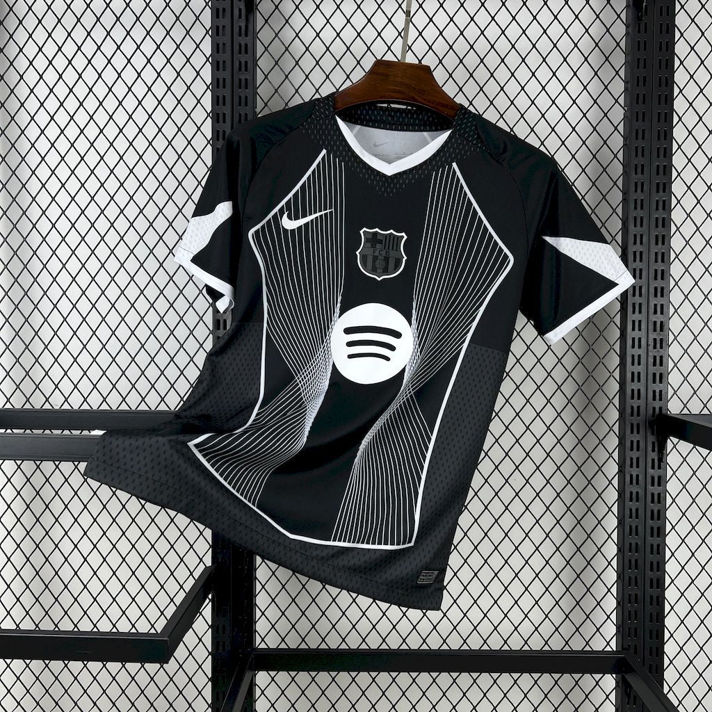 Camisola FC Barcelona 2025-26 Edição Especial Versão Adepto