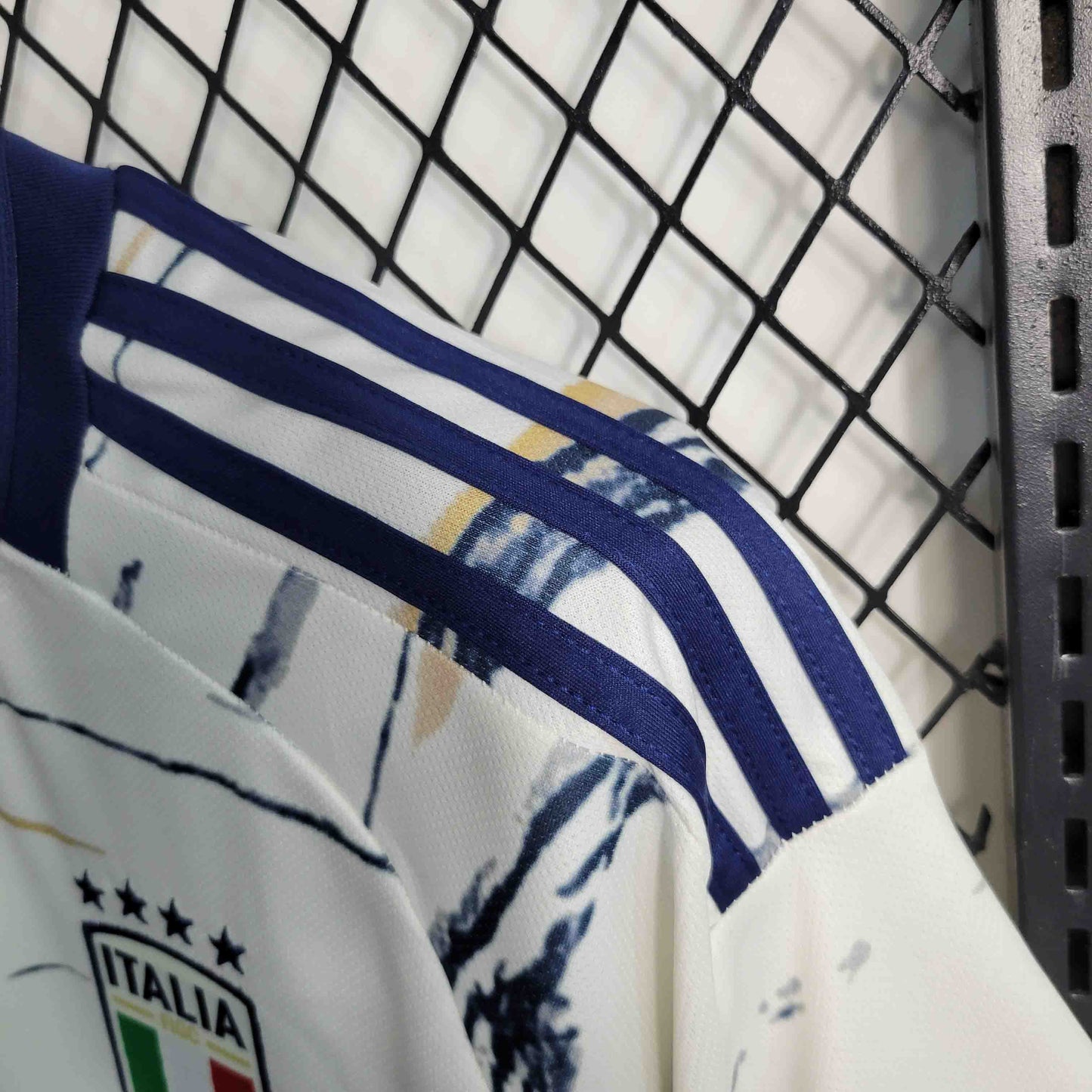 Camisola Italia 2023 Alternativa
