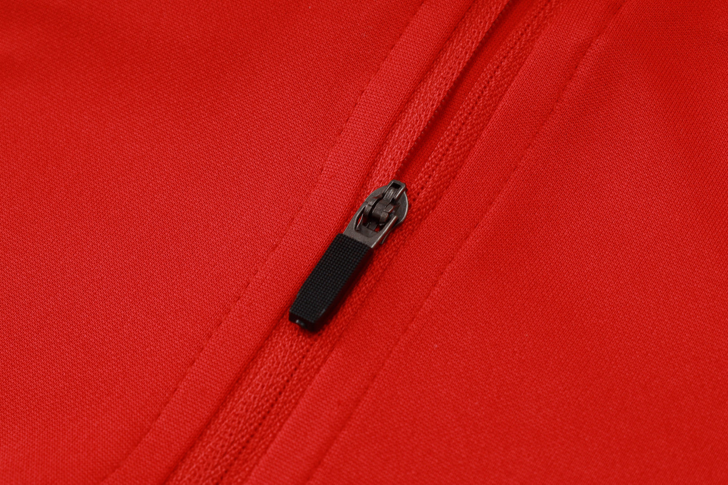 Fato de Treino Portugal 2024 - Camisola com Fecho