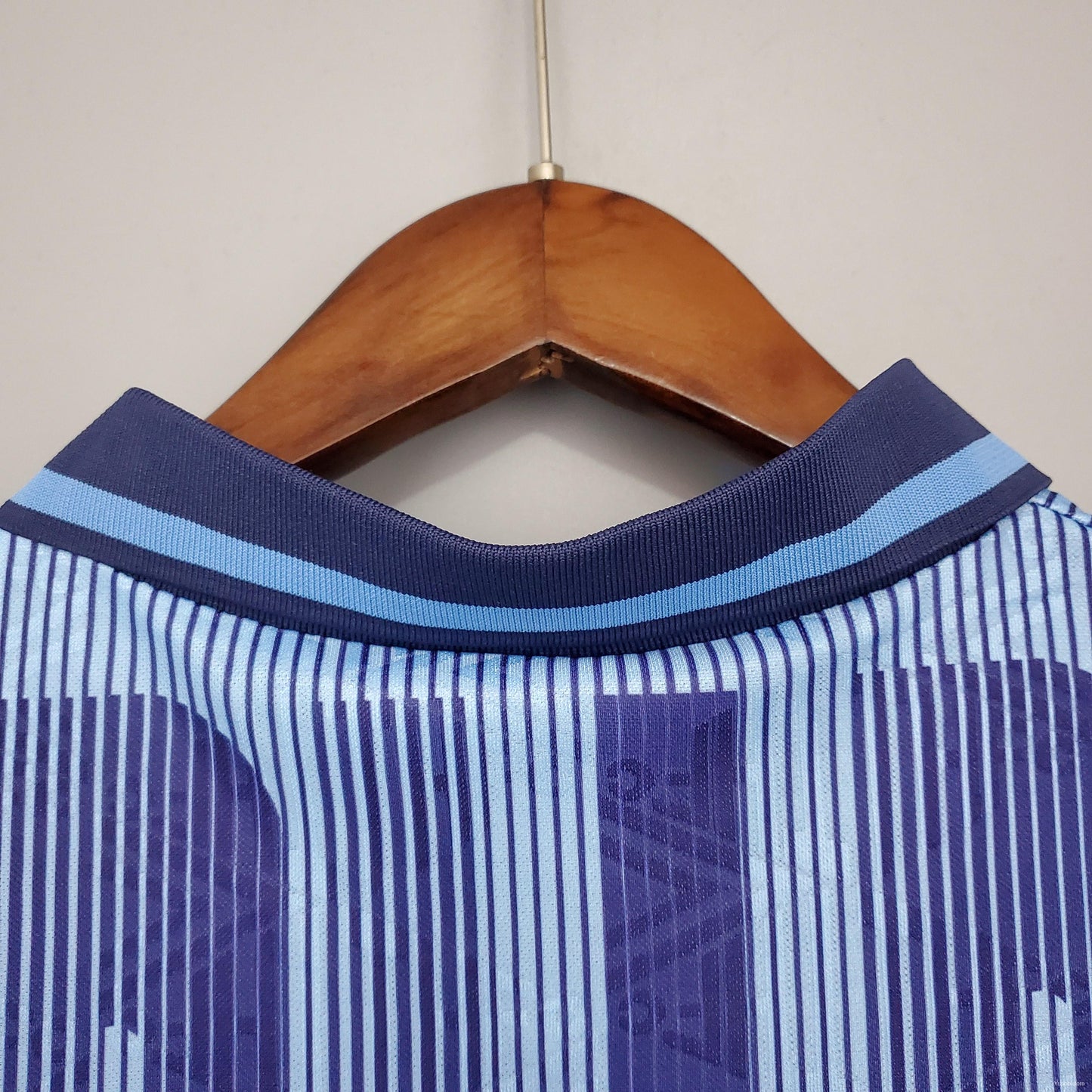 Camisola TOT 1992-93 Alternativa