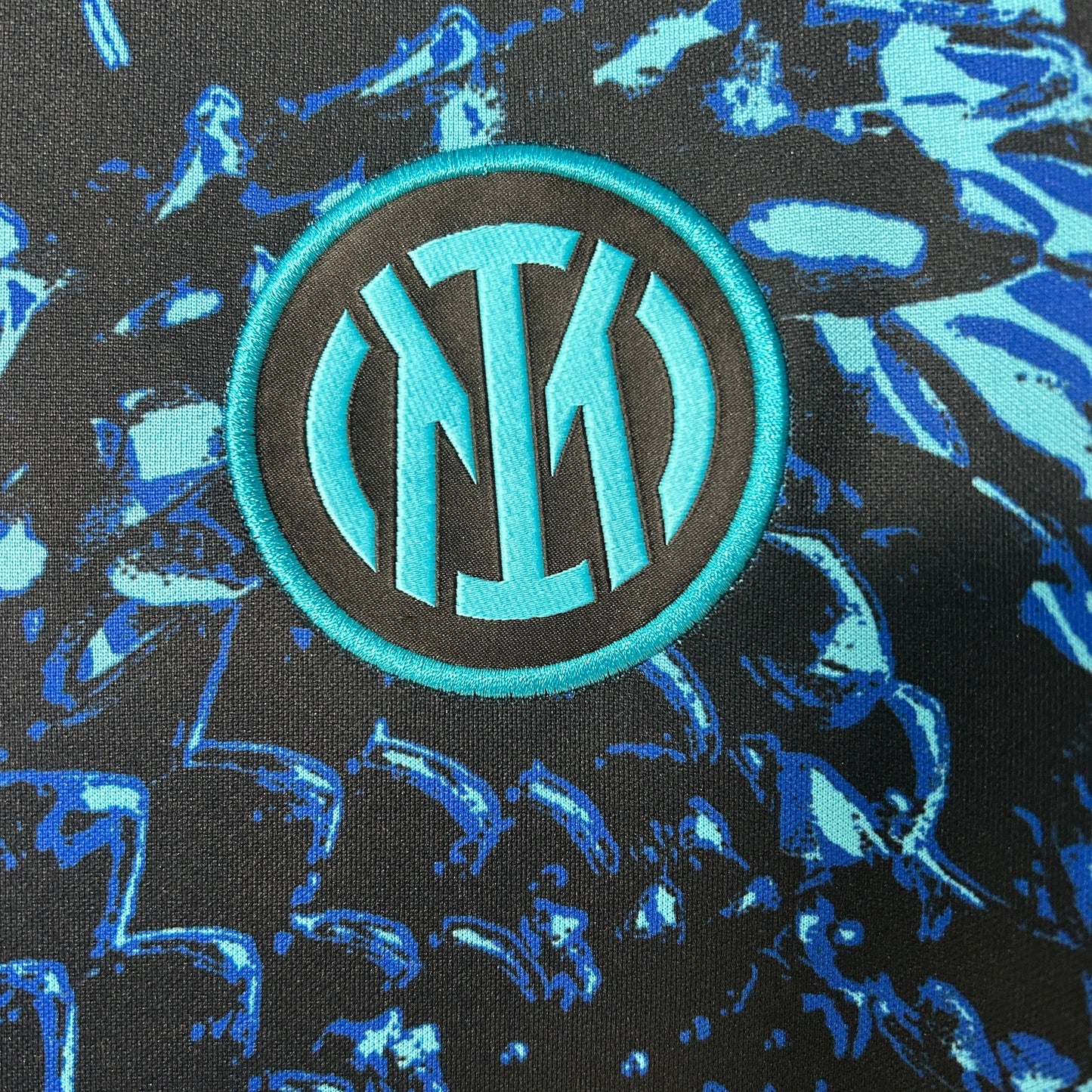 Camisola Inter Milão 2025-26 Edição Especial Versão Adepto