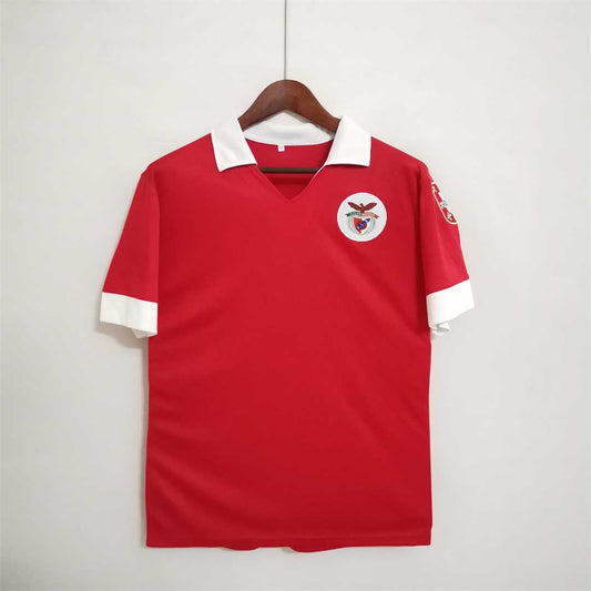 SLB 1961-62 Home Jersey EUSÉBIO #10