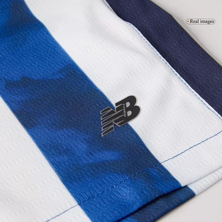 Camisola FCP 2024-25 Principal Versão Adepto SAMU. A #9