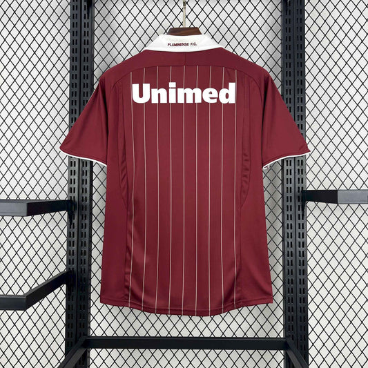 2007-08 Fluminense FC Away Jersey