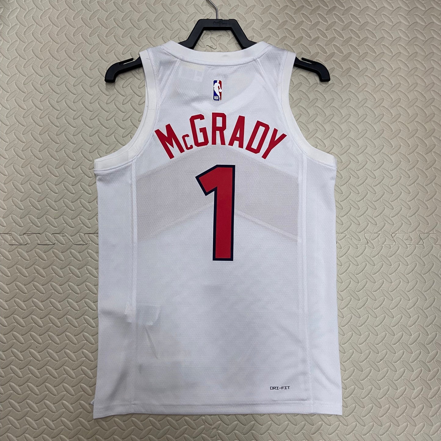 Camisola NBA 2023 Toronto Raptors